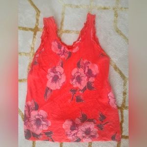 Kaktus short-sleeved blouse